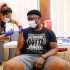 CDC urges COVID vaccines during pregnancy as delta surges