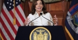 New York to ease school Covid-19 rules in line with CDC guidance | Govt. & Politics News
