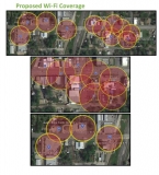 Troup CDC approves downtown WIFI project | News