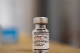 Two thirds of U.S. adults don’t plan on getting COVID boosters soon
