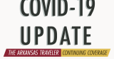 COVID-19 Weekly Update: Community transmission low statewide, CDC data shows | News