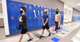 New CDC guidance eases COVID rules for K -12 schools – Kankakee Daily Journal