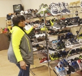Fall in Ohio means winter weather isn’t far away G.O. CDC giving away boots and winter apparel Oct. 23 | Local News