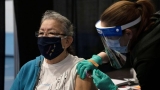 U.S. administers nearly 393 million doses of COVID-19 vaccines – CDC | News