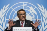 3 questions for … World Health Organization Director-General Tedros Adhanom | Coronavirus