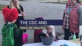Watch Now: What the CDC recommends this Halloween – Montana Standard