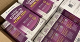 Cayuga County COVID hospitalizations steady, CDC recommends masking