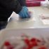 Of 1 million COVID deaths, how many could have been averted with vaccines? : Shots