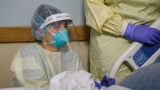 Inside a Florida hospital’s COVID unit: ‘Don’t let me die’