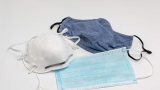 CDC Recommending Masks Again in Five Capital Region Counties