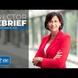 Director Debrief: Reflecting On 1 Year at CDC | Covid-19 | news-journal.com – Longview News-Journal