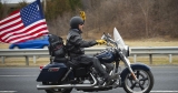 Convoy protesting COVID-19 mandates does beltway circuit | Health