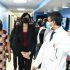 Third vaccine dose critical for protecting populations against omicron variant: study