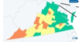 Charlottesville, Albemarle now at lower CDC COVID-19 level | Local News