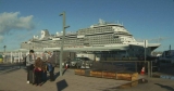 CDC lowers Coronavirus warnings for cruise ships | News