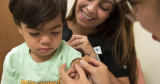 CDC: Pfizer vaccine less effective against Omicron in young children but still prevents hospitalization | Coronavirus