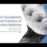 CDC’s Preventive Medicine Grand Rounds: The Foundations and Frontiers of Addiction Medicine | Covid-19