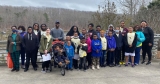 Turning Point CDC Takes After-School Students to North Carolina Zoo | News