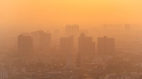 99% Of World’s Population Breathes Poor-Quality Air, WHO Says