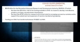 RAW: (VO) CDC UNDER SWEEPING REVIEW AS COVID $ BILL ADVANCES (4aET) – 69News WFMZ-TV