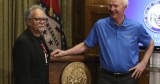 Arkansas health secretary resigning for job with the CDC | State News