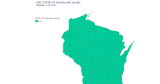 DHS now using CDC parameters to rate COVID levels | Local News