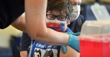 Unvaccinated kids bore brunt of omicron wave, CDC report says – wenatcheeworld.com