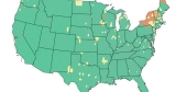 CDC urges masks in 37 New York counties due to high COVID levels: See growing list | Public Service News