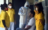 Coronavirus live updates | 60 students of Bengaluru private school test positive