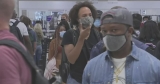 CDC pushes masks on public transportation, opinions mixed at RDU – Longview News-Journal