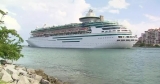 RAW: FILE- CDC LOWERS VAX THRESHOLD FOR CRUISE SHIPS – Longview News-Journal