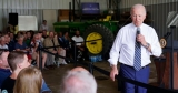 Biden co-hosting 2nd COVID summit as world’s resolve falters | Health