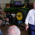Why some of Biden’s top doctors are wearing masks in “low” COVID areas