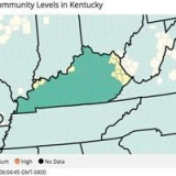 CDC: Pike among 12 counties seeing increase in COVID transmission | News