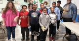 Turning Point CDC provides EOG Prep Day for students | News