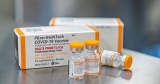 Pfizer Asks FDA to OK COVID Vaccine for Youngest Kids | Health