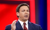 Ron DeSantis stands by as Florida city officials falsely say covid vaccine ’changes your RNA’
