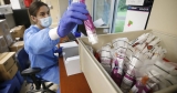 Richmond’s COVID threat level lowered to ‘medium’ by CDC | Richmond Local News