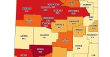 CDC: Taos County faces medium infection risk | Coronavirus