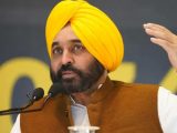 Punjab CM To Visit Premier Health Institutes In Delhi On Monday