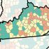 BA.5 omicron variant symptoms: 25 Alabama counties at ‘high’ COVID risk