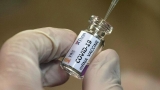 As Covid surges in US, health officials say vaccines remain key – World