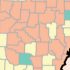 Luna County reported 96 additional COVID-19 cases this week this week