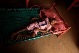 Sudan’s gold rush wreaks havoc on health