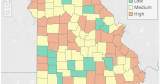 Boone County enters CDC’s red COVID-19 community level | COVID-19