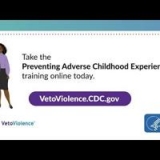 CDC’s New ACEs Training for Educators and School Staff | Covid-19