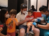 Will the CDC require your student to get a COVID shot?