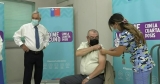 RAW: FILE-WORLD HEALTH ORG: END OF PANDEMIC IN SIGHT – 69News WFMZ-TV