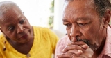 Alzheimer Disease Risk Up for Older Adults After COVID-19 Infection | Health