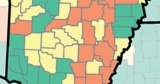 CDC: NEA still COVID hot spot, but improving | News